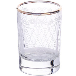 1501-ГЗ2-2 Мини-Бар 13пр.6фуж+6 стак.Винтаж(х2) - Mayer&boch фото 2