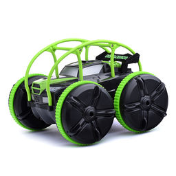 Машина "Крутой вездеход" р/у, 27MHz, в коробке