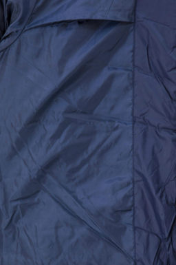 Женское темно-синее пальто - U.s. polo assn фото 6