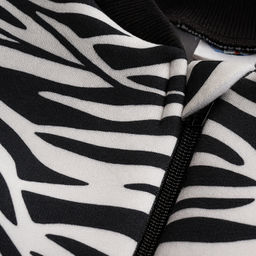 Комбинезон футер 3х нитка начес 1262340609 - Youlala фото 2