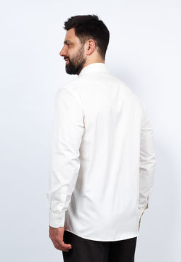 Сорочка мужская длинный рукав GREG 511/319/84  фото 10