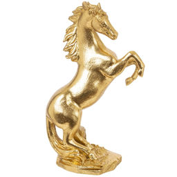Фигурка декоративная "Лошадь", L13 W8 H22 см