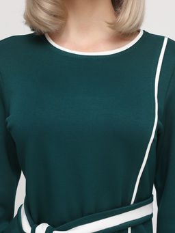 Платье П5-5650 - Wisell фото 15