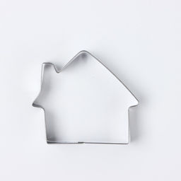 Форма для печенья новогодняя Зимняя сказка - KONFINETTA фото 2