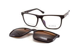 ОПРАВА BL-STYLE POLARIZED С НАСАДКОЙ MDS212 C2 55-16-142