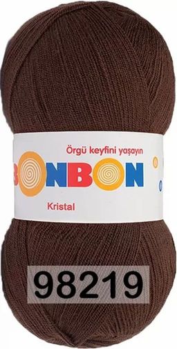 BONBON KRISTAL NAKO  фото 19