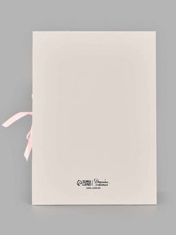 Коробка - книга «С любовью для тебя», 27 х 19,5 х 8 см