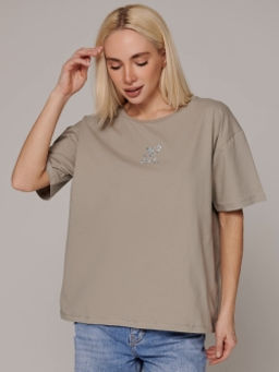 ФУТБОЛКА ЖЕНСКАЯ - Chic & charisma фото 6