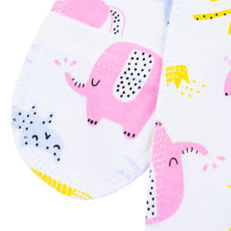 Комбинезон интерлок 1335200813