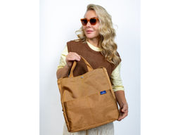 Сумка женская текстиль Lanotti 1701.1 фото 32