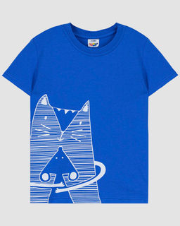 Футболка детская 51364 Lets go - Let's go фото 16