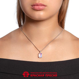 ПОДВЕСКА 5368670Д - Красная пресня фото 2