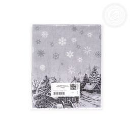 Полотенце кухонное из рогожки Клинт 50х70 - Артдизайн фото 165