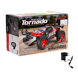 Машинка на пульте управления SUBOTECH BG1518, 4WD, 35 КМ/Ч, масштаб 1:12 - Simaland фото 4