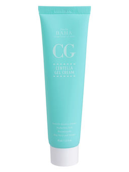 Крем-гель Cos de Baha Centella Gel Cream 45 мл  фото 3