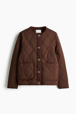 Chaqueta acolchada