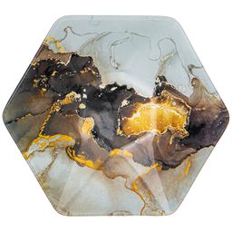 Цена за 6 шт. САЛАТНИК КОЛЛЕКЦИЯ MARBLE 20 СМ