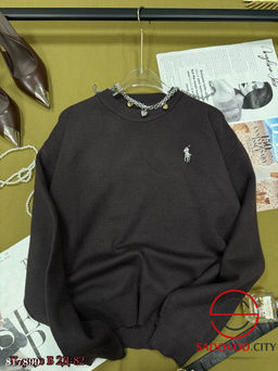 Свитер женский оверсайз - Bruno фото 3