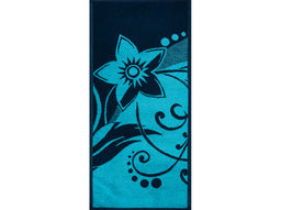 6с104.413ж1 Жирафы (шоколад3) Полотенце махровое 81х40см - Речицкий текстиль фото 38