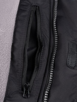 КУРТКА 4з3924 капучино - Nikastyle фото 21