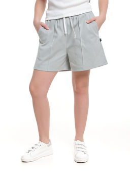 Шорты для девочки 22-4356 светлая мята