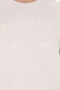 U. S. Polo Assn / Мужская толстовка с камнем - U.s. polo assn фото 7