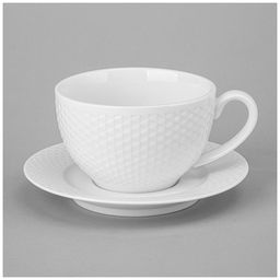 Цена за 4 шт. ЧАЙНАЯ ПАРА LEFARD INFINITY 350 МЛ