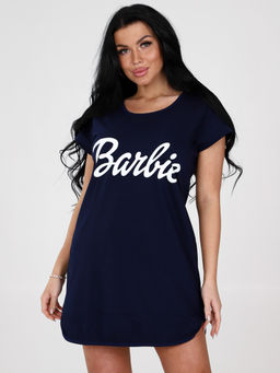 34-Т ТУНИКА ЖЕНСКАЯ (Темно-синий) - А-дина фото 3