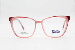 Оправа Bosiyan 2057 53-21-145 C3 с насадкой Polarized