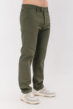 NOBBY, Мужские брюки 02С-212/2 (хаки)  фото 3