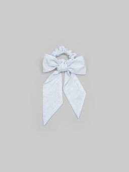 Бант Серебро - Bungly фото 2