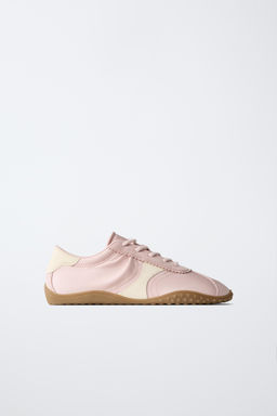 DEPORTIVO PISO FINO / Rosa