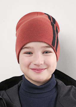 Шапка детская для мальчика