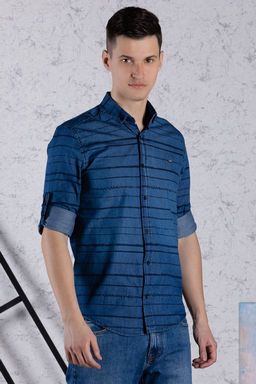 Джинсы
1.RB3727-03