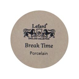 КРУЖКА LEFARD BREAK TIME, 400МЛ  фото 4