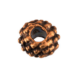 Zlatka Рондель DC-010 7 мм 50 шт СК/Распродажа №05 под медь