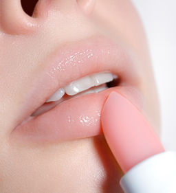 LuxVisage Бальзам для губ filler & care hyaluron & collagen 3,9г