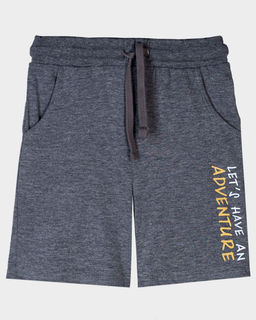 Шорты для мальчика 10424 Lets go - Let's go фото 6