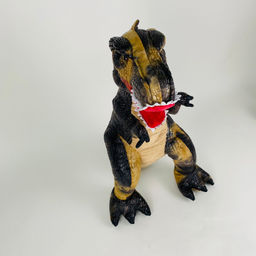 Мягкая игрушка Динозавр 70 см (арт. 103/70) - Storyland фото 8