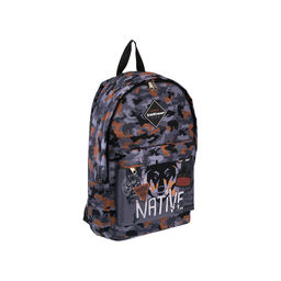 Цена за 1 шт. Рюкзак ErichKrause® EasyLine® 12L Rough Native