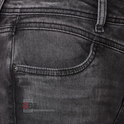 Street One, 376541, Джинсы, Grey