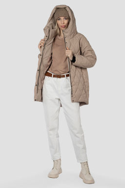 Куртка зимняя синтепон 300 г - El podio фото 2