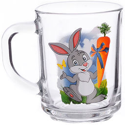 335-Д Кружка для чая 200мл Милори(х20) - Mayer&boch фото 7