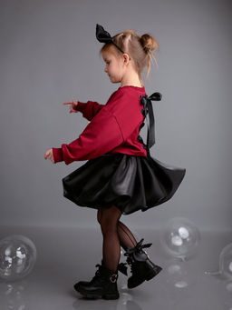 Юбка+ободок - Baroshakids фото 3