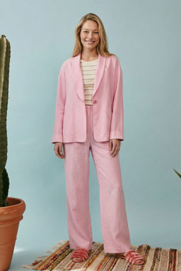 Комплект брючный (двойка)