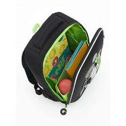 RAw-497-9 Рюкзак школьный