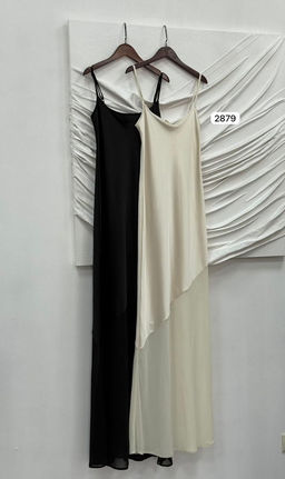 Платье #БШ2879, чёрный - Dommod фото 11