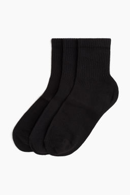 Pack de 3 calcetines - H&m фото 2
