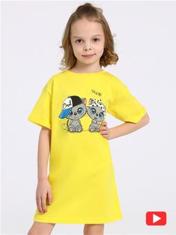 Платье 1ДПК4283001