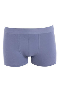 Комплект боксеров стандартной посадки (3 шт.) - Defacto фото 6